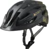 Image de Cairn - Fusion LED - Casque VTT Mat Black Forest - S (51 - 55 cm)