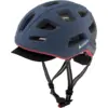 Image de Cairn - Quartz - Casque vélo urbain homme Mat Patriot - L (58 - 62 cm)