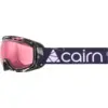 Image de Cairn - Blaze M Pure Cat 1 - Masque ski Black Wild Khaki - Cat 1