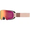 Image de Cairn - Magnitude - Masque ski Mat Powder Pink - CLX3