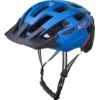 Image de Cairn - Prism XTR II - Casque VTT Mat Petrol Blue Black - M