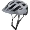 Image de Cairn - Prism XTR II - Casque VTT Mat Pearl Grey - S