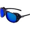 Image de Cairn - North Polarized Cat 3 - Lunettes de soleil Mat Black Red - Polarized Cat 3