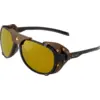 Image de Cairn - North Polarized Cat 3 - Lunettes de soleil Mat Brown - Polarized Cat 3
