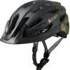 Image de Cairn - Fusion LED - Casque VTT Mat Black Forest SS26 - S (51 - 55 cm)