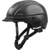 Image de Cairn - Fuse - Casque vélo urbain homme Mat Metallic Black - L (58 - 62 cm)