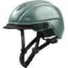 Image de Cairn - Fuse - Casque vélo urbain homme Mat Metallic Eucalyptus - L (58 - 62 cm)