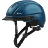 Image de Cairn - Fuse - Casque vélo urbain homme Mat Metallic Navy - L (58 - 62 cm)