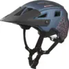 Image de Cairn - Magma - Casque VTT homme Mat Metallic Blue - L (58 - 61 cm)