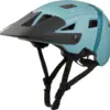 Image de Cairn - Lava - Casque VTT Mat Sauge - M (55 - 58 cm)