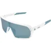 Image de Cairn - Roc Cat 3 - Lunettes vélo Mat White Eucalyptus - Cat 3