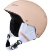 Image de Cairn - Android J - Casque ski enfant Mat Powder Pink - 54 - 56 cm