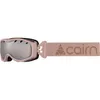 Image de Cairn - Rush Cat 3 - Masque ski enfant Mat Powder Pink / Latte - SPX3