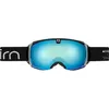 Image de Cairn - Pearl Spx3I - Masque ski Mat Black / Ice Blue - Spx3000[Ium]