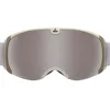 Image de Cairn - Pearl Spx3I - Masque ski Mat White / Silver - Spx3000[Ium]