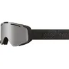 Image de Cairn - Genesis Clx3I - Masque ski Mat Black / Silver - CLX3