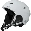 Image de Cairn - Electron J - Casque ski enfant Mat White - 49-51 cm