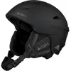 Image de Cairn - Electron J - Casque ski enfant Mat Black - 49-51 cm