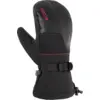 Image de Cairn - Olympus IN Pure R - Moufles Full Black Fire - 12