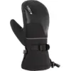 Image de Cairn - Olympus IN Pure R - Moufles Black Neoprene - 7,5