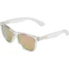 Image de Cairn - Foolish J Cat 3 - Lunettes de soleil enfant Transparent White Peach - Cat 3