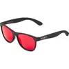 Image de Cairn - Foolish J Cat 3 - Lunettes de soleil enfant Mat Black Red - old - Cat 3