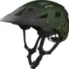 Image de Cairn - Magma - Casque VTT homme Mat Metallic Khaki - M (55 - 58 cm)