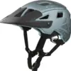 Image de Cairn - Magma - Casque VTT homme Mat Metallic Eucalyptus - M (55 - 58 cm)