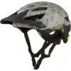 Image de Cairn - Rift MIPS - Casque VTT homme Mat Khaki Camo - S (54 - 56 cm)