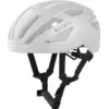 Image de Cairn - Atom - Casque vélo route Mat White - S (52 - 55 cm)