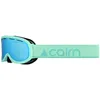 Image de Cairn - Blast CLX3 - Masque ski enfant Mat Givre / Aqua - CLX3