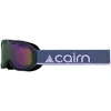 Image de Cairn - Blast CLX3 - Masque ski enfant Mat Night / Lilac - CLX3