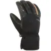 Image de Cairn - Nevado 2 M C-Tex Pro - Gants ski homme Biscuit - 9,5
