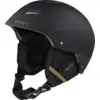 Image de Cairn - Android Graphic - Casque ski Mat Black Lava - 61 - 62 cm