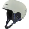 Image de Cairn - Darwin J - Casque ski enfant Mat Agate Gray - 55 - 56 cm