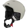 Image de Cairn - Equalizer - Casque ski Mat Warm Gray - 59-61 cm