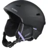 Image de Cairn - Electron Graphic - Casque ski Mat Black Leopard - 59 - 60 cm