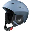Image de Cairn - Shuffle - Casque ski Mat Vintage Blue - 59-61 cm