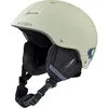 Image de Cairn - Andromed J - Casque ski enfant Mat Agate / Gray - 51-53 cm