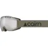 Image de Cairn - Blaze L Cat 3 - Masque ski Mat Khaki - Cat 3
