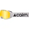 Image de Cairn - Blaze L Cat 1 - Masque ski Mat Black Pink - Cat 1