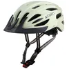 Image de Cairn - Fusion Led - Casque vélo urbain homme Mat Agate Gray Triangle - M (55 - 59 cm)