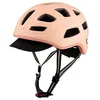 Image de Cairn - Quartz - Casque vélo urbain homme Mat Peach - L (58 - 62 cm)