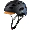Image de Cairn - Quartz - Casque vélo urbain homme Mat Night Sky - L (58 - 62 cm)