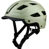 Image de Cairn - Clarke - Casque vélo urbain homme Mat Khaki - M (55 - 58 cm)