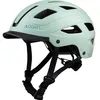 Image de Cairn - Clarke - Casque vélo urbain homme Mat Jade - M (55 - 58 cm)