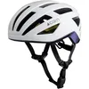 Image de Cairn - Atom MIPS - Casque vélo route Shiny White Cameleon - L (58 - 61 cm)