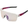 Image de Cairn - Roc Light NXT Photochromic 0-3 - Lunettes vélo Mat Crystal Metallic Red - NXT Photochromic 0-3
