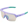 Image de Cairn - Roclight S NXT Photochromic 0-3 - Lunettes vélo Mat Lilac - NXT Photochromic 0-3