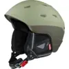 Image de Cairn - Xplorer Pure - Casque ski Mat Khaki Bronze - 62 - 65 cm